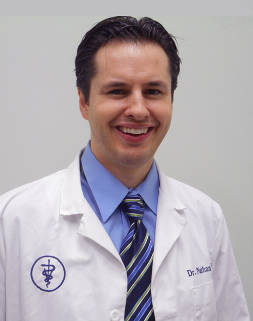 Nathan Wehrli