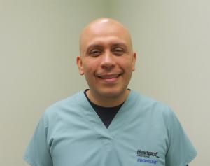 Carlos Penado 
